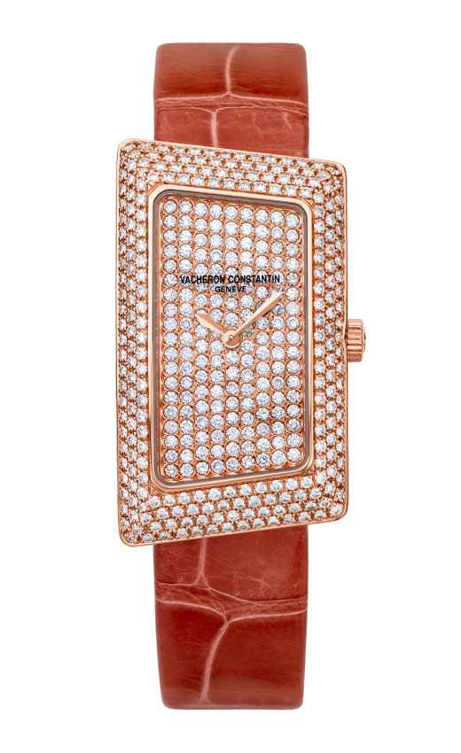 Часы Vacheron Constantin 1972 25515-000R-9235